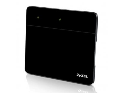 ZyXEL VDSL2 Gb WLAN IAD Annex-A VMG8324-B10A