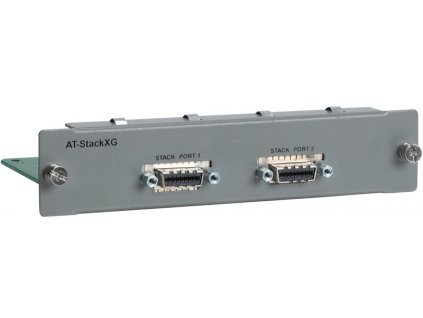 Allied Telesis stacking module AT-STACKXG-00