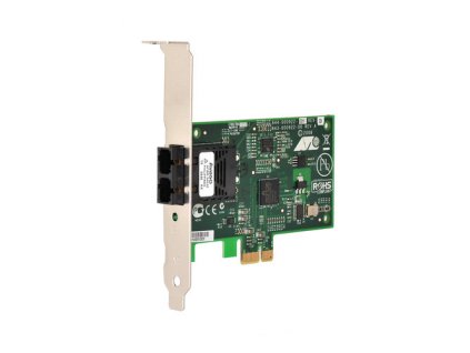 Allied Telesis 100FX/SC PCIe AT-2712FX/SC-901