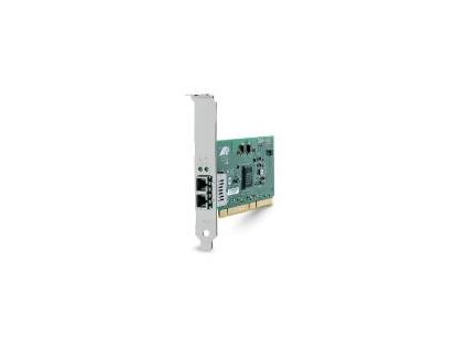 Allied Telesis Gigabit LC PCI-X AT-2931SX/LC