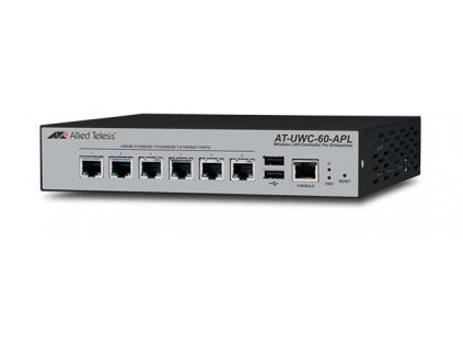 Allied Telesis WLAN controller for E. EU Pwr cord