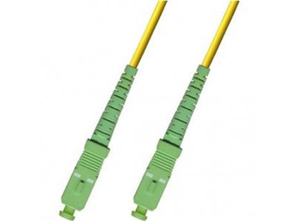 FO patchkabel simplex SC/APC- SC/APC 9/125 SM 5m, OS2