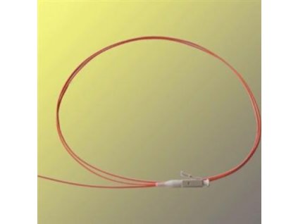 Pigtail Fiber Optic LC 62,5/125MM1m,0,9mm