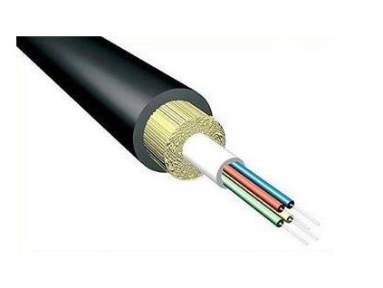 24-vláknový 50/125 Optický kabel Outdoor