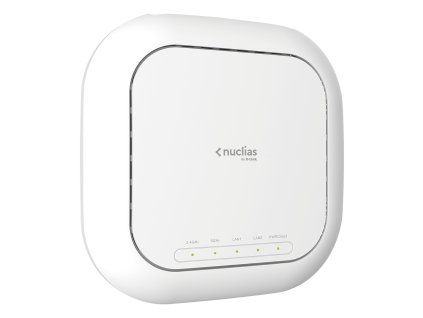 D-Link DBA-2520P Wireless AC1900 Wave2 Nuclias Access Point (With 1 Year License)