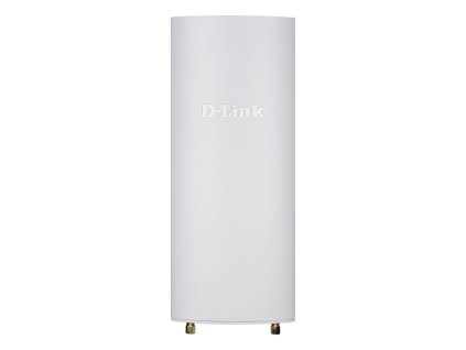 D-Link DBA-3620P Wireless AC1300 Wave 2 Outdoor Cloud Managed AP (with 1 year license)