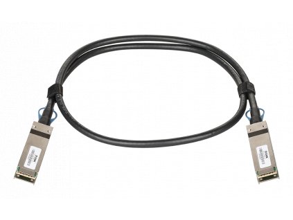 D-Link DEM-CB100Q28 pasivní 100G QSFP28 Direct Attach Cable 1m