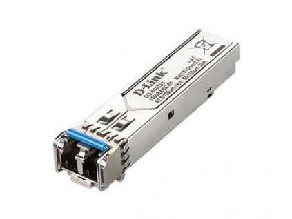 D-Link DIS-S302SX 1port MiniGBIC SFP to 1000BaseSX