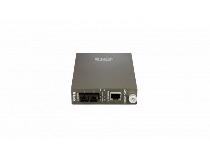 10/100to100BaseFX (SC) Multimode Media Converter