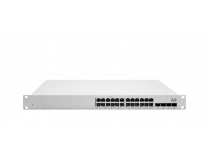 Cisco Meraki MS250-24P Cloud Managed Switch