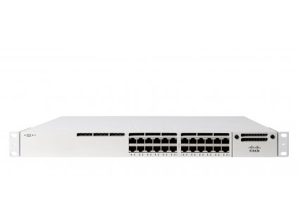 Cisco Meraki MS390 24GE L3 Switch