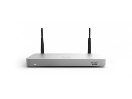 Cisco Meraki MX68CW-HW-WW