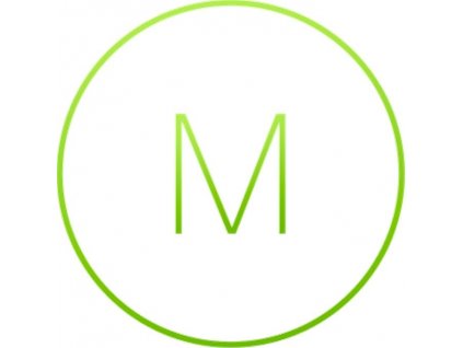 MX600 Advanced Security License and Support, 7 Yea