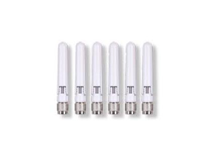 Cisco Meraki Indoor Bendable Dual-band Omni Antennas, 6-pack