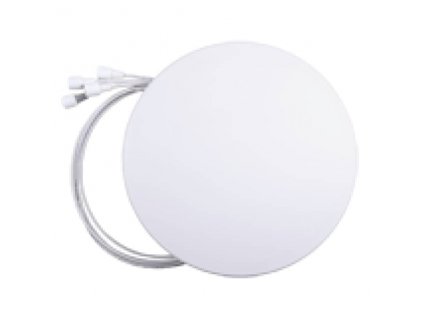 Cisco Meraki Indoor Dual-band Omni Antenna, 6-port