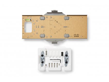 Meraki Replacement Mounting Kit for MR76/MR86