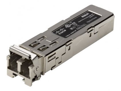 Cisco Gigabit Ethernet LH SFP modul,LC (MGBLH1)