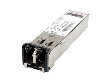 Cisco GLC-FE-100FX-RGD= (Fast MM Rugged SFP)