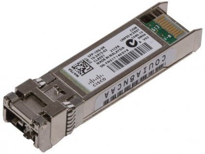 Cisco SFP-10G-LR= (10GBASE-LR SFP Module)
