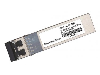 Cisco SFP-10G-SR= (10GBASE-SR SFP Module)