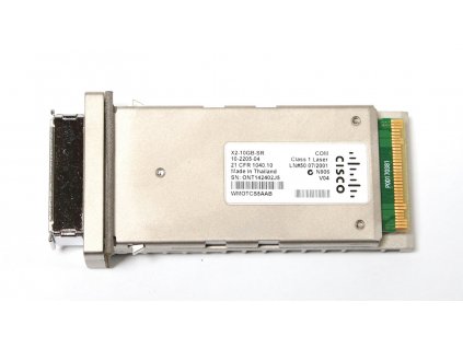 NOVATRON X2-10GB-SR/PN02006 (OEM pro Cisco)