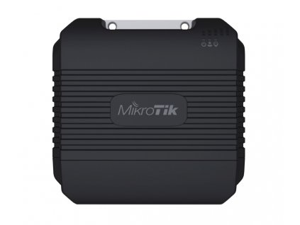 MikroTik RBLtAP-2HnD&R11e-4G,outdoor jednotka LtAP