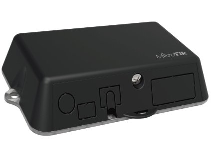 MikroTik RB912R-2nD-LTm, LtAP mini
