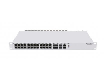 MikroTik Cloud Router Switch CRS326-4C+20G+2Q+RM