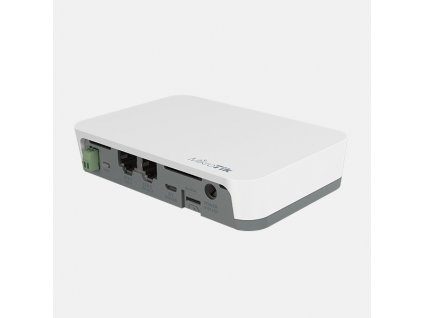 Mikrotik RB924i-2nD-BT5&BG77, KNOT -IoT Gateway