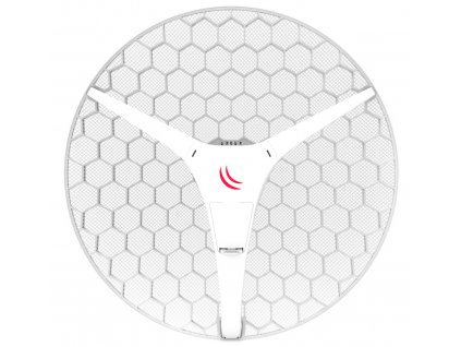 MikroTik RBLHGG-5acD-XL4pack, LHG XL 5 ac, L3 (4-pack)