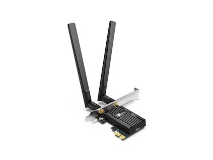 TP-link Archer TX55E AX3000 PCI Express