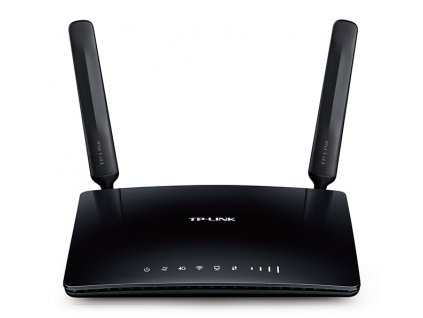 TP-Link Archer MR200 4G LTE WiFi AC750 Router, 4xFE ports