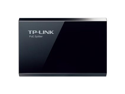 TP-Link TL-PoE10R PoE 802.3af Splitter