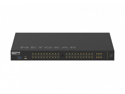 NETGEAR M4250-40G8XF-POE+ MANAGED SWITCH