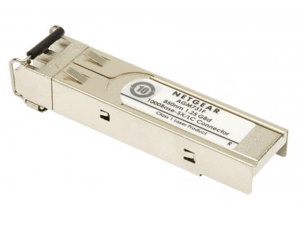 NETGEAR Mini GBIC Module 1000BASE-SX Fiber SFP