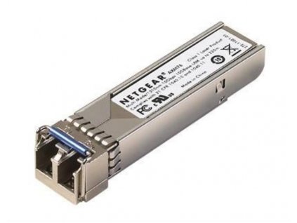 Netgear 40GBASE-MR4 MMF LC QSFP+ MODULE