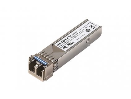 Netgear 10GBASE-LR SFP+ PK10 BNDL, AXM762P10