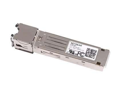 Netgear 100/1G/2.5G/5G/10GBASE-T SFP+MODULE