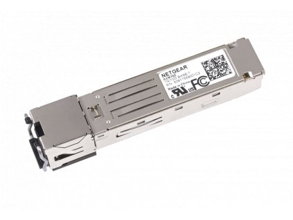 NETGEAR 1PT 10GBASE-T SFP+ MODULE