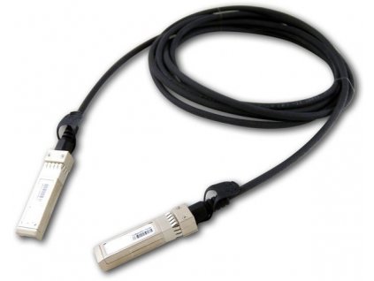 NETGEAR 1M SFP+ DIRECT ATTACH CABLE, AXC761