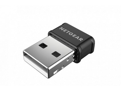NETGEAR AC1200 WiFi USB Adapter - USB 2.0 Dual Band (A6150)
