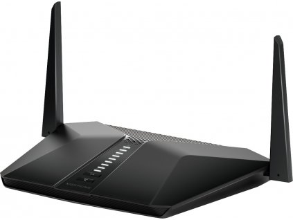 NETGEAR 4-STREAM AX3000 WIFI ROUTER