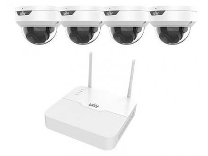 Uniview IPC322LB-ABF28WKG, 4/30104LS3W, WiFi SET