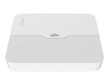 Uniview NVR301-08LS3-P8, 8 kanálů, PoE