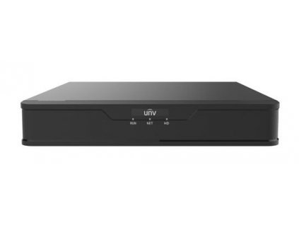 Uniview NVR301-04X-P4, 4 kanály, PoE