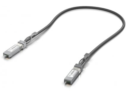 Ubiquiti UACC-DAC-SFP28-0.5M, DAC kabel, 25 Gbps, 0.5m