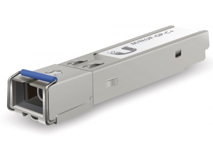 Ubiquiti UF-GP-C+ U Fiber GPON OLT,Class C+ SFP Module