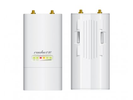 Ubiquiti RocketM2 outdoor 2,4GHz