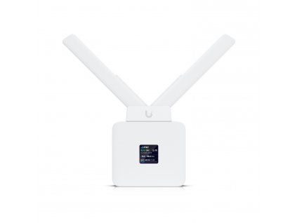 Ubiquiti UMR - UniFi Mobile Router, LTE