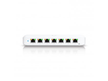 Ubiquiti USW-Ultra, Switch Ultra